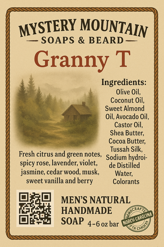Granny T