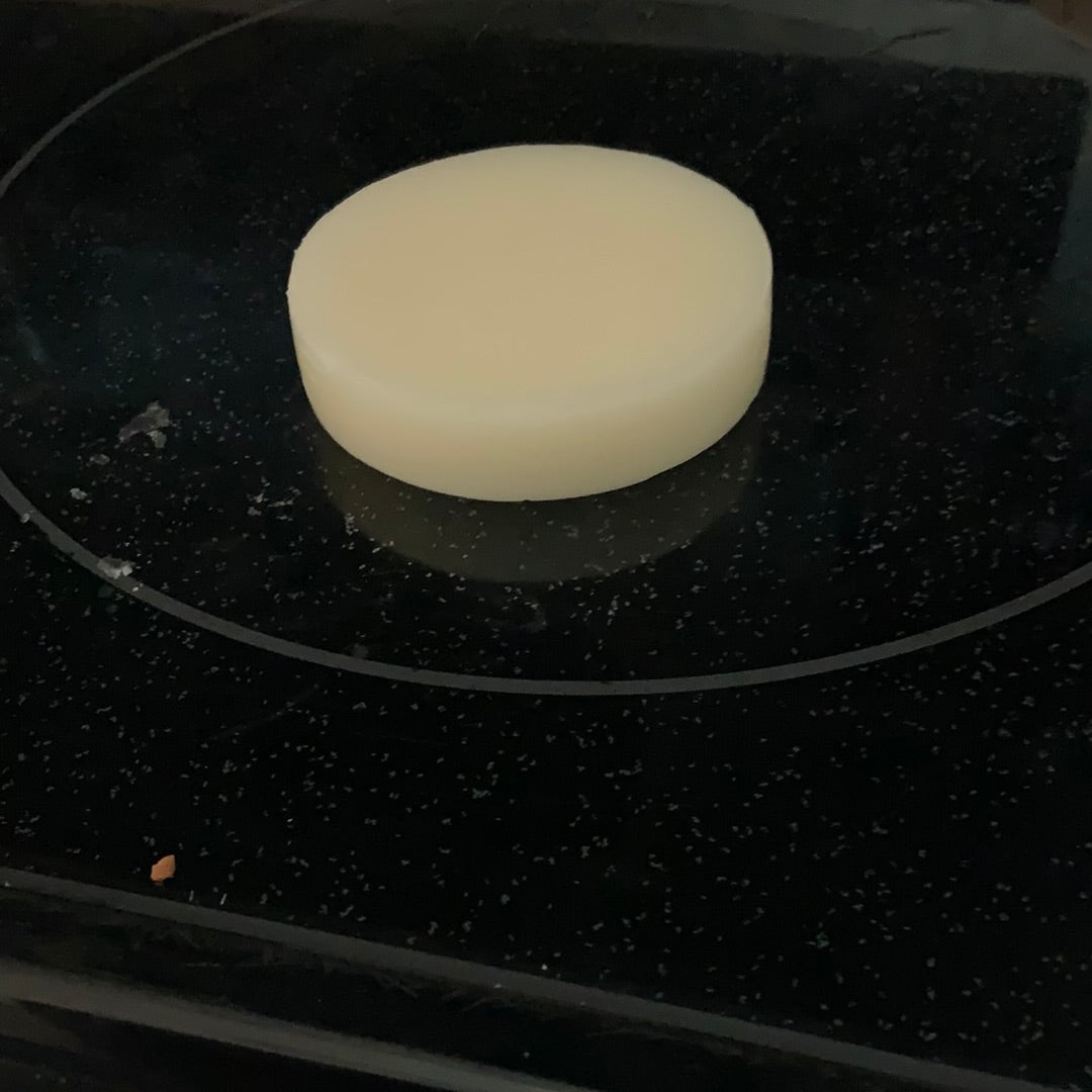 XL buckshot beard conditioner bar