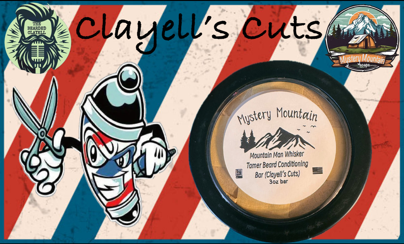 Clayell’s Cuts