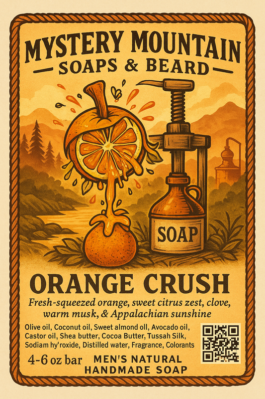 Orange Crush