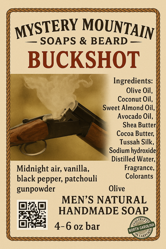 Buckshot