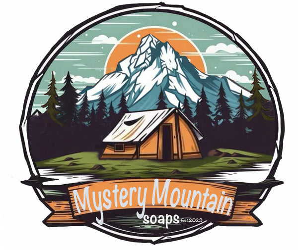 Mystery Mountain Soaps